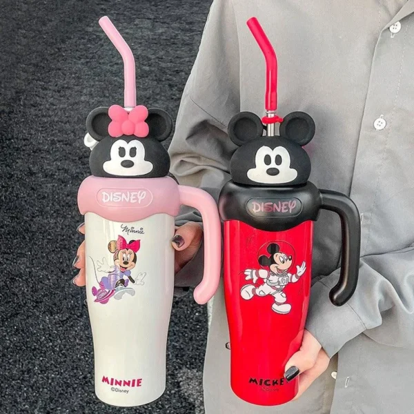 Disney Premium Insulated Thermos - Image 4