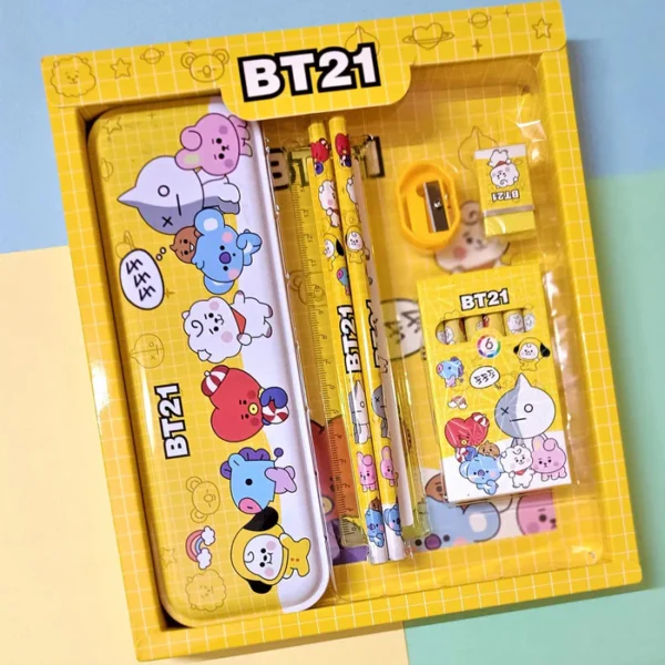 Stationery Kit for Kids - Image 2