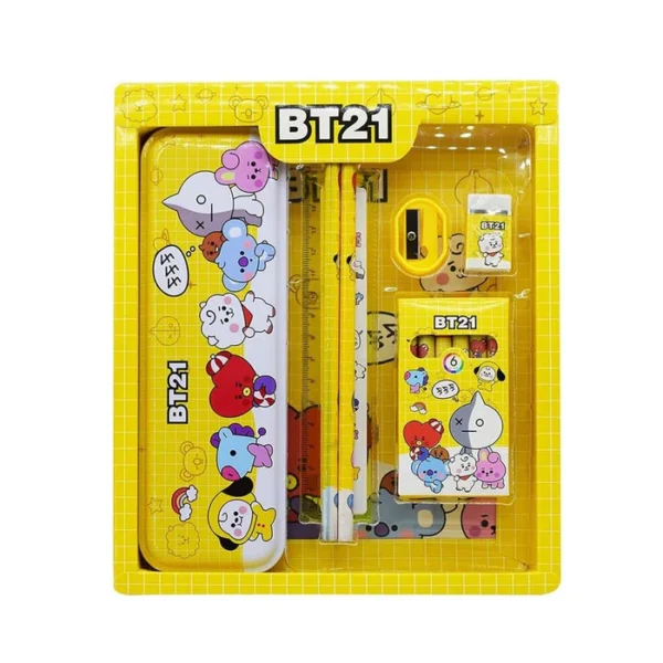 Stationery Kit for Kids - Image 5