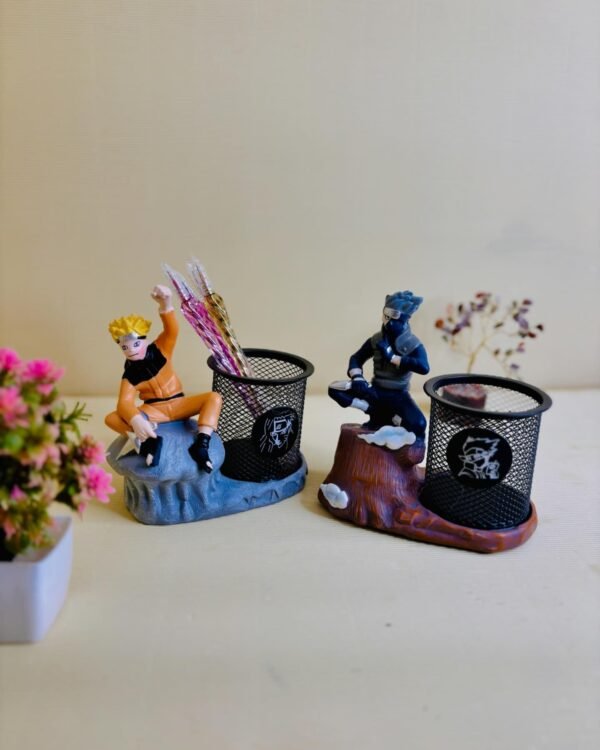 Cute Cloud Pen Holder | Makeup Brush Holder - Image 2